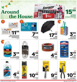 Weis Markets Weekly Ad Page 15