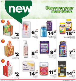 Weis Markets Weekly Ad Page 16