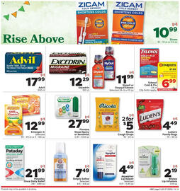 Weis Markets Weekly Ad Page 3