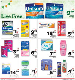 Weis Markets Weekly Ad Page 4