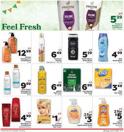 Weis Markets Weekly Ad Page 5