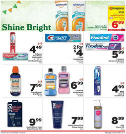 Weis Markets Weekly Ad Page 6