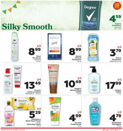 Weis Markets Weekly Ad Page 7