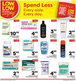 Weis Markets Weekly Ad Page 8