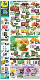 Star Market Weekly Ad week 9 Page 4