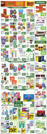 Star Market Weekly Ad week 9 Page 5