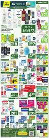 Star Market Weekly Ad week 9 Page 6