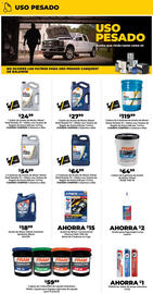 Advance Auto Parts Weekly Ad Page 2