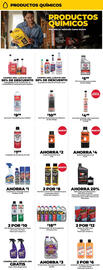 Advance Auto Parts Weekly Ad Page 3