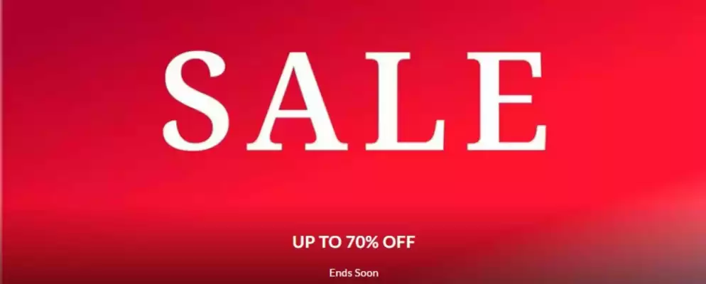 House of Fraser leaflet (valid until 12-03)