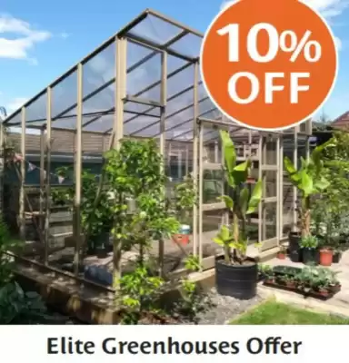 Otter Garden Centres leaflet (valid until 12-03)