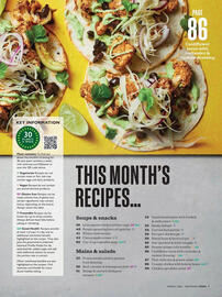 Waitrose leaflet Page 7