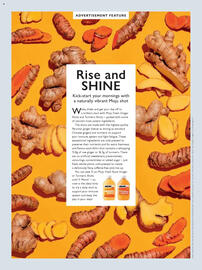 Waitrose leaflet Page 82