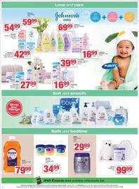 SuperSpar catalogue Page 10