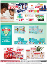 SuperSpar catalogue Page 11