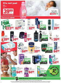 SuperSpar catalogue Page 12