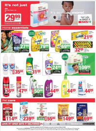 SuperSpar catalogue Page 13