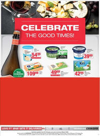 SuperSpar catalogue Page 15