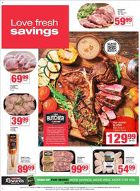 SuperSpar catalogue Page 2