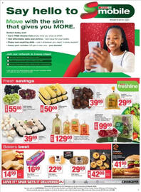 SuperSpar catalogue Page 3