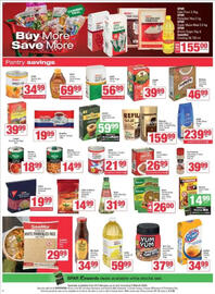 SuperSpar catalogue Page 6