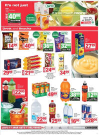 SuperSpar catalogue Page 7