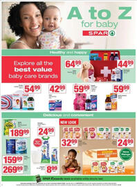 SuperSpar catalogue Page 8