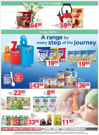 SuperSpar catalogue Page 9