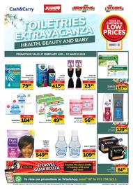 Jumbo catalogue Page 1