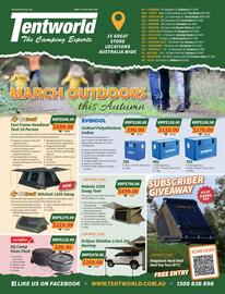 Tentworld catalogue Page 1