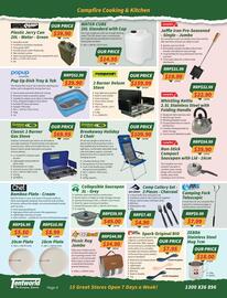 Tentworld catalogue Page 4