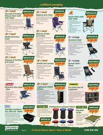 Tentworld catalogue Page 6