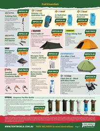 Tentworld catalogue Page 7