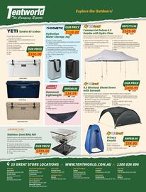 Tentworld catalogue Page 8