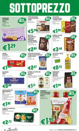 Volantino Borello Supermercati Pagina 2