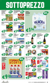 Volantino Borello Supermercati Pagina 3