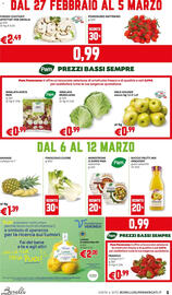 Volantino Borello Supermercati Pagina 5