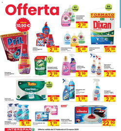 Volantino Interspar Pagina 26