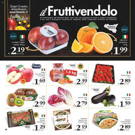 Volantino Gourmet Déco Pagina 10