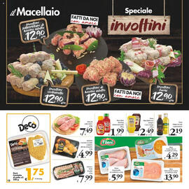 Volantino Gourmet Déco Pagina 12