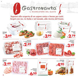 Volantino Gourmet Déco Pagina 18