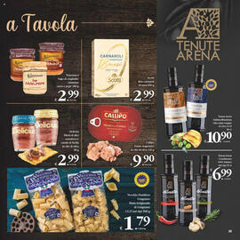 Volantino Gourmet Déco Pagina 25