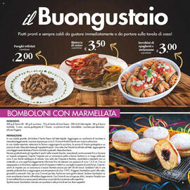 Volantino Gourmet Déco Pagina 9