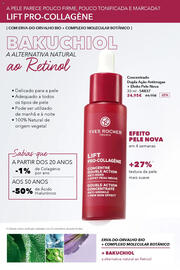 Folheto Yves Rocher Página 14