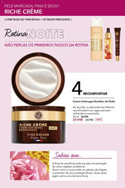 Folheto Yves Rocher Página 18