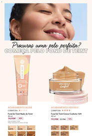 Folheto Yves Rocher Página 38