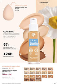 Folheto Yves Rocher Página 39