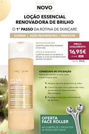 Folheto Yves Rocher Página 5