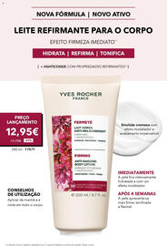 Folheto Yves Rocher Página 50