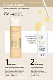 Folheto Yves Rocher Página 6